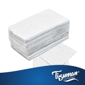 Serviettes Tissue/Serviettes Tisu/Tissue Paper/100gsm (40 sheets x 60 Packs)